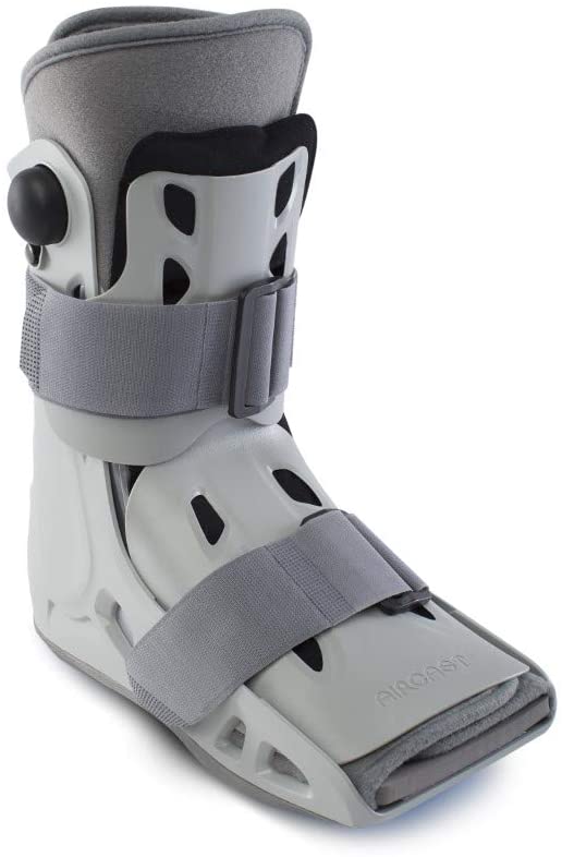 Aircast AirSelect Walker Brace/Walking Boot (Elite, Short and Standard) image 3