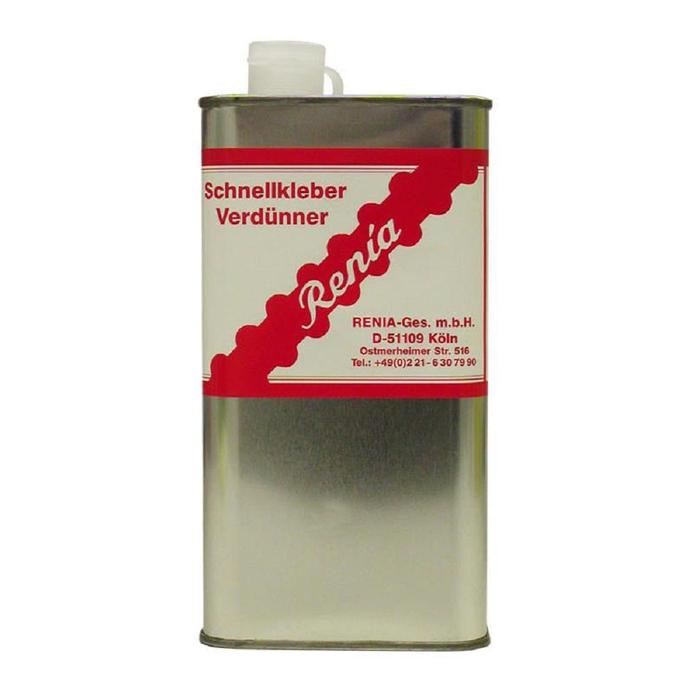 Renia Colle De Cologne Thinner 1 Qt. image 0