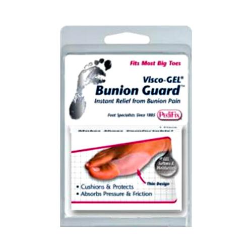 Pedifix Vico-Gel Bunion Guard image 0