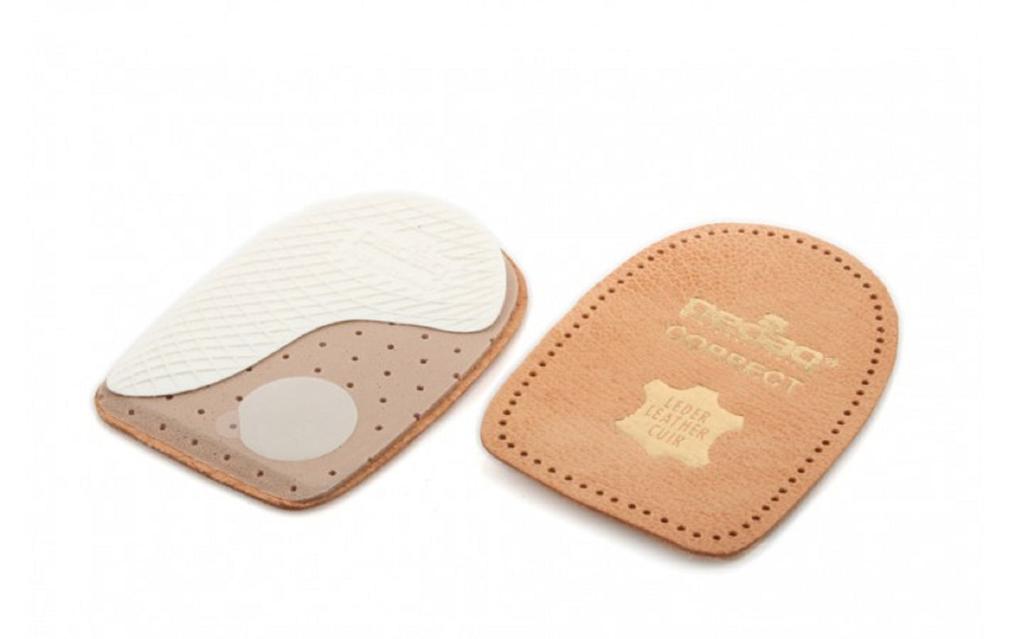 Pedag Correct Heel Insert Unisex image 0