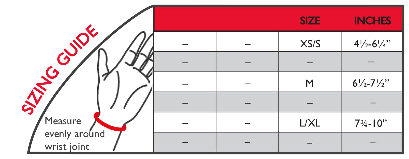 Thermoskin Carpal Tunnel w/ Thumb Spica, Beige, 8*238 image 1