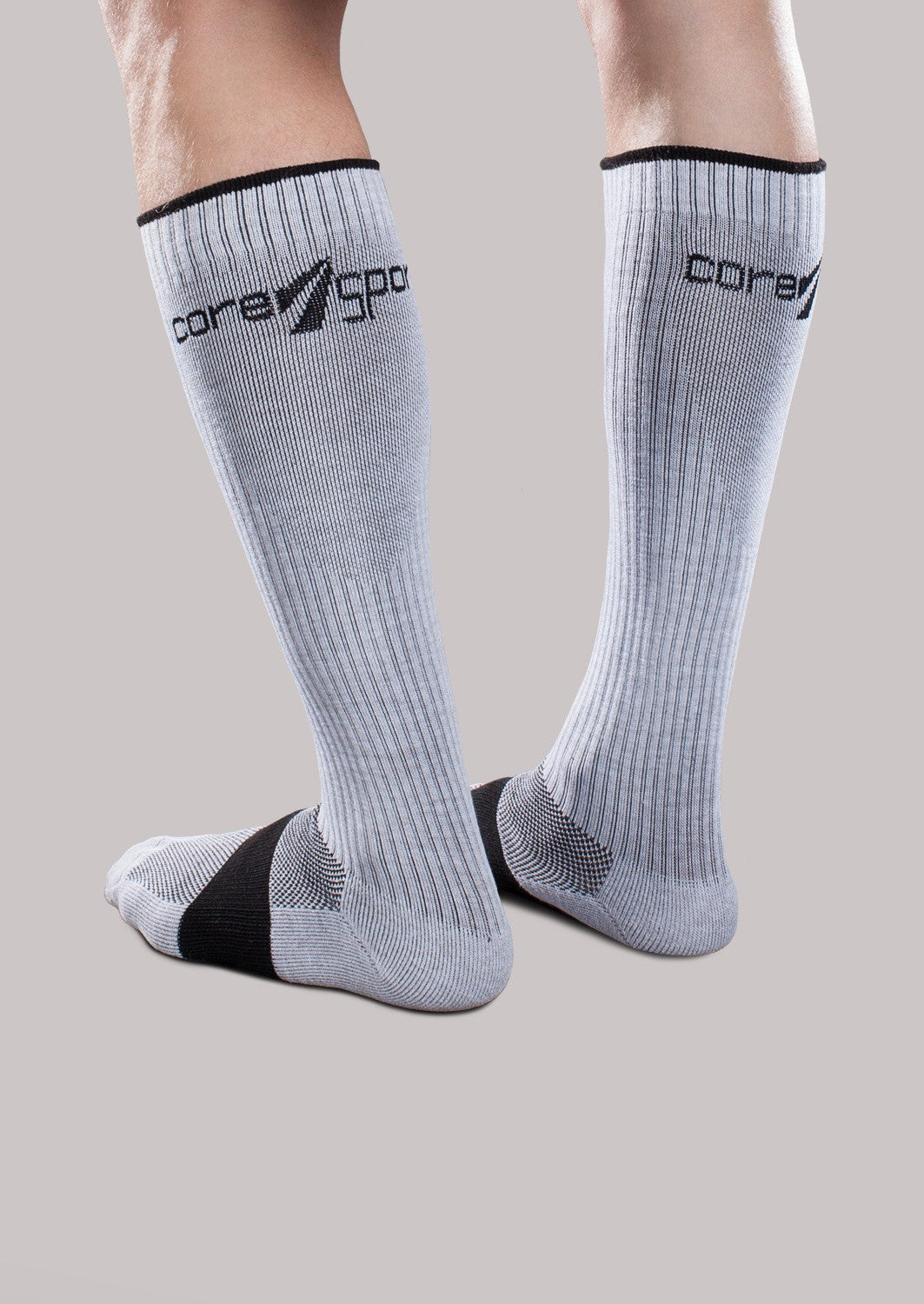 Mild Compression Athletic Performance Sock image 2