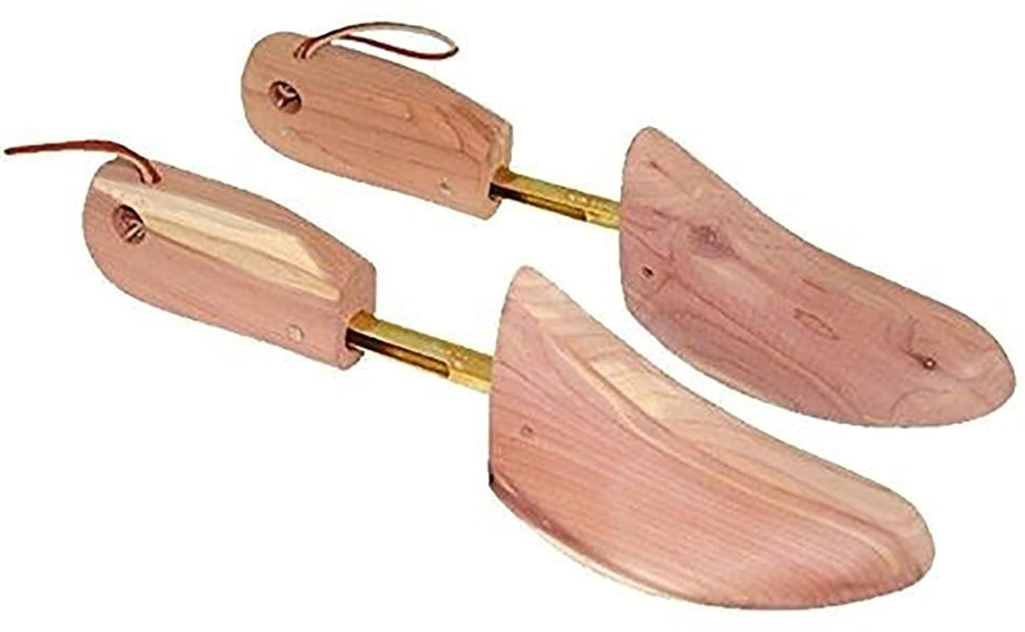 Rochester Cedar Western Boot Tree For Men image 0