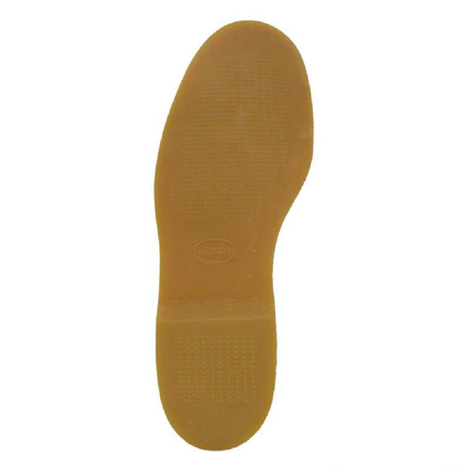 Vibram #V222O 222 Boat Sole - Honey image 0