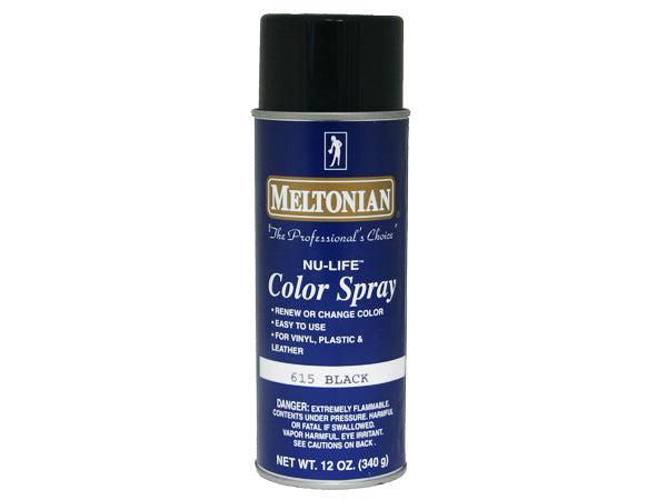 Meltonian Nu-Life Shoe Color Spray Large 12 Oz. All Color image 0