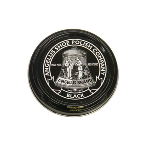 Angelus Shoe Wax Small 1.25 Oz image 0
