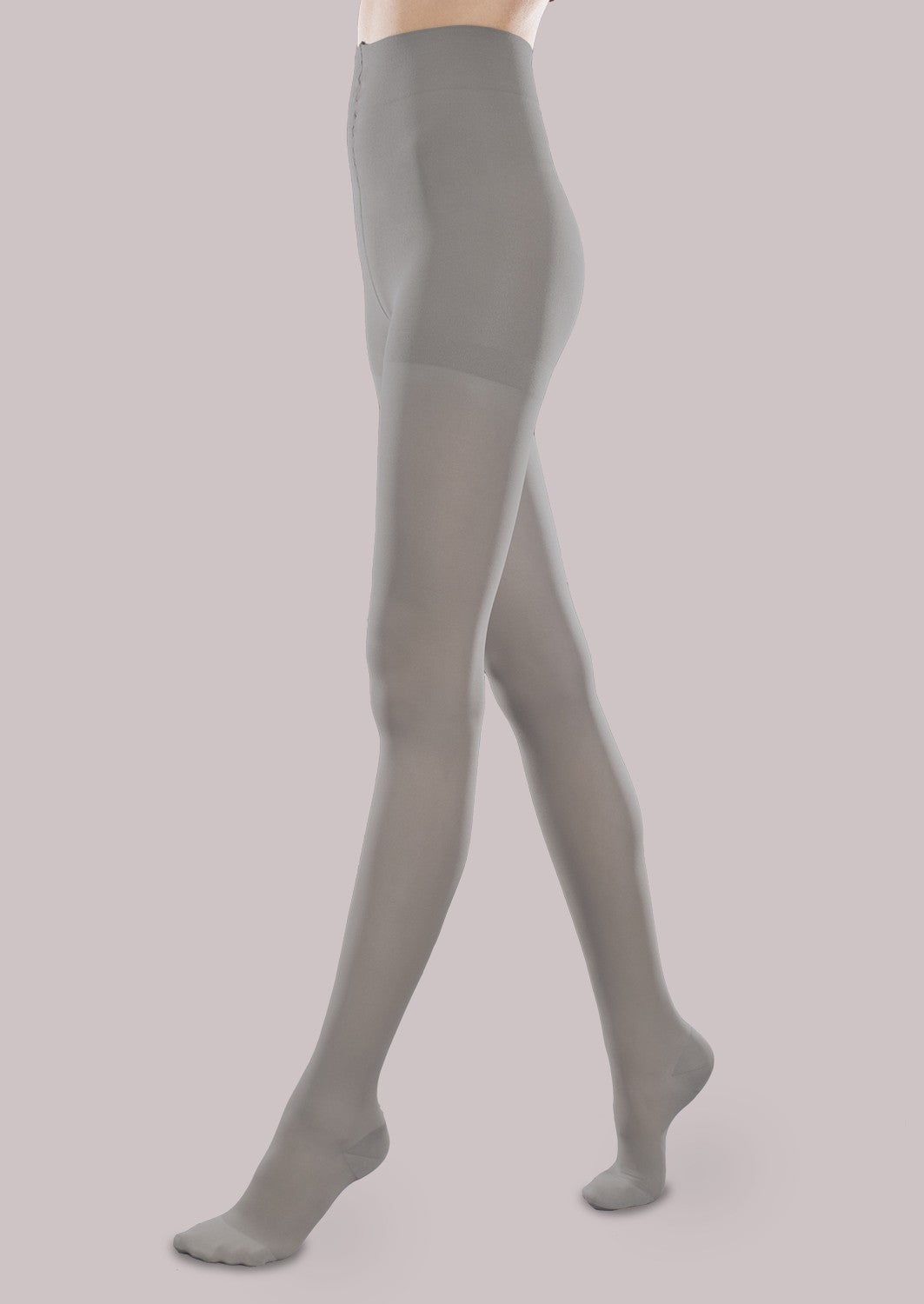Sheer Ease Women's Moderate Support Pantyhose (20-30 mmHg) image 0