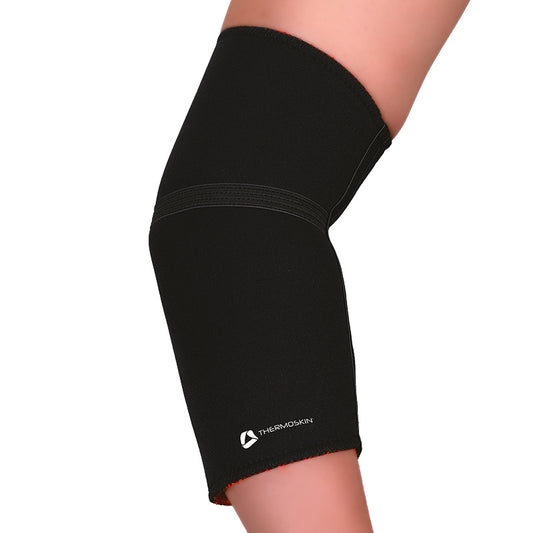 Thermoskin Elbow, Black, 8*117 image 0