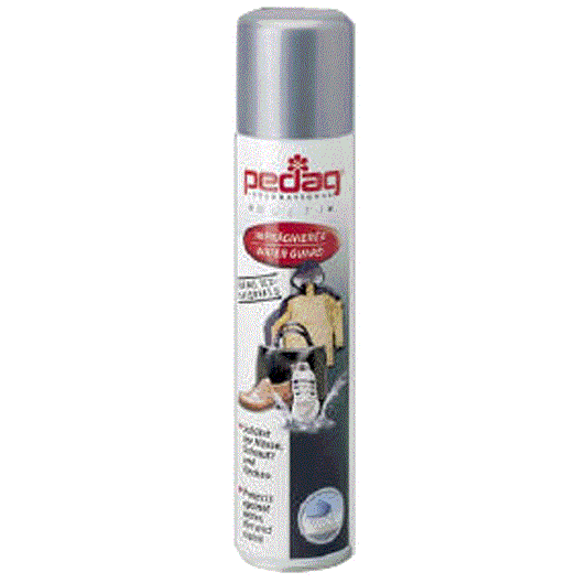 Pedag Waterguard 5.7 Oz/250 ml image 0