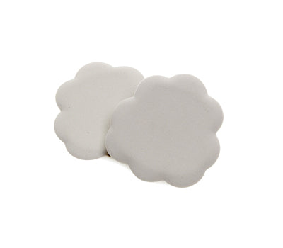 Foot Petals Tip Toes Cushion image 1