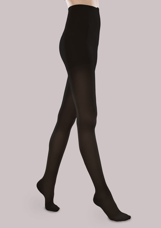 Sheer Ease Women's Firm Support Pantyhose (30-40 mmHg) image 0