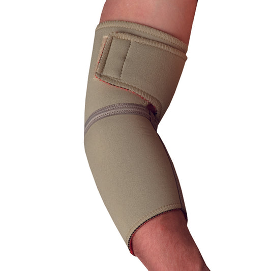 Thermoskin Elbow Wrap, Beige, 8*306 image 0
