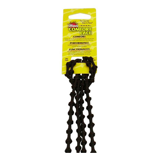 Cadillac Comfort Laces image 0