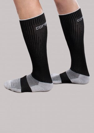 Moderate Compression Athletic Performance Sock image 0