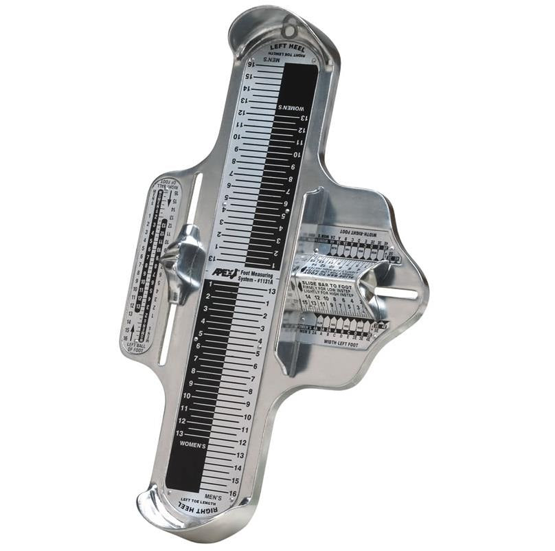 Women 's Measuring Device image 0