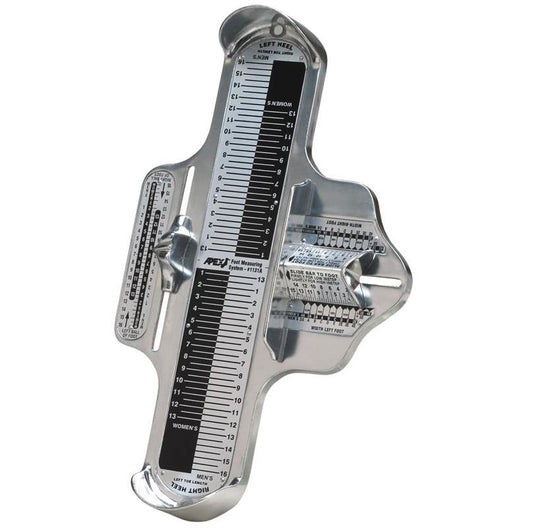 Women 's Measuring Device image 0