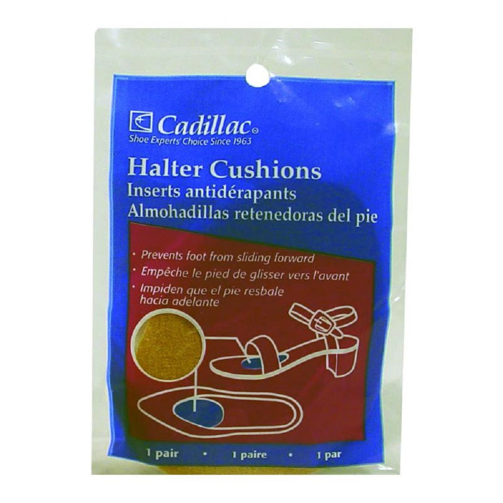 Cadillac Halter Cushions Suedene image 0