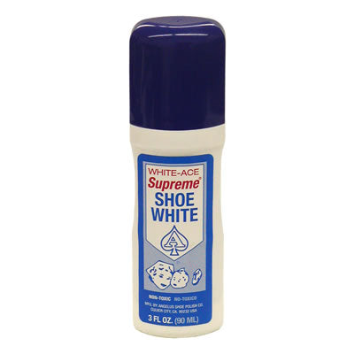 Angelus White Ace 3 Oz. Sponge Top image 0