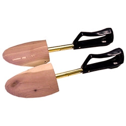 Men's Baker II Cedar Shoe Tree image 0