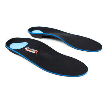 Powerstep ProTech Control Met Full Length Orthotic image 3