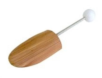Home > Men's Shoe Trees >   Men's Golfer Cedar Shoe Tree image 0