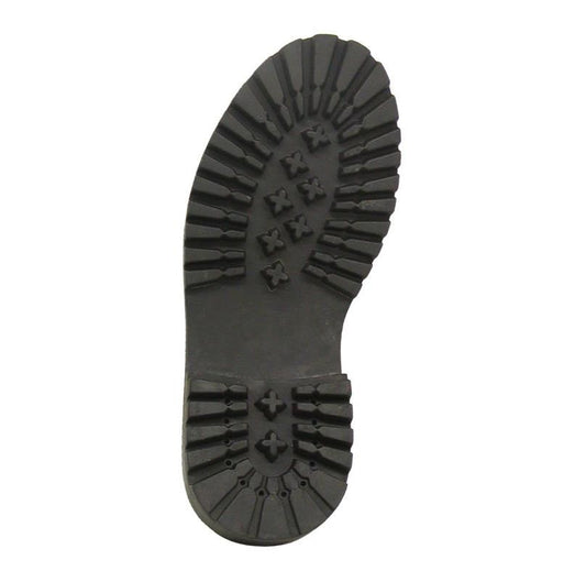Hs Trask Roccia Lug Full Sole - Black  image 0