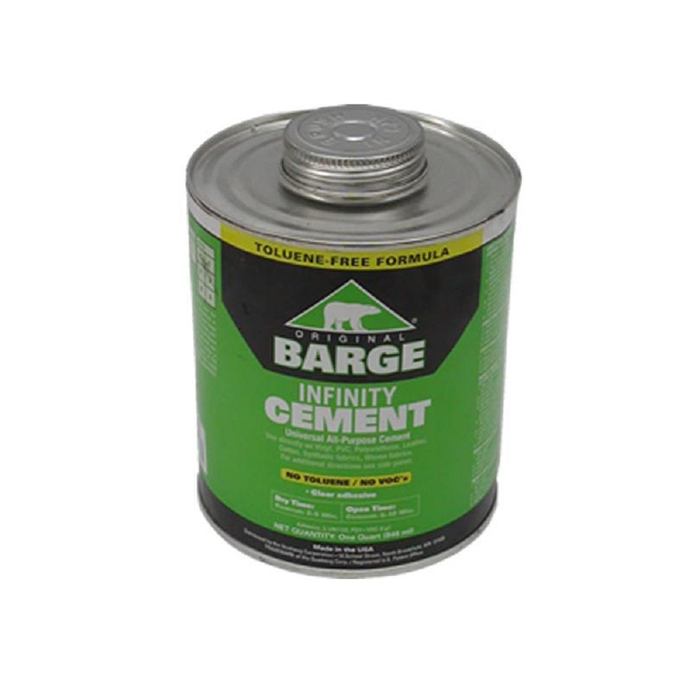 Barge Infinity Cement 1 Qt. image 0