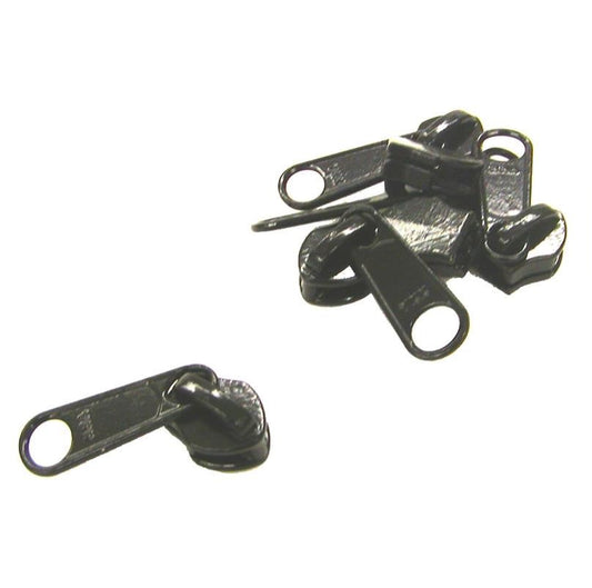 # 5 Slider Non Locking (Coil) image 0