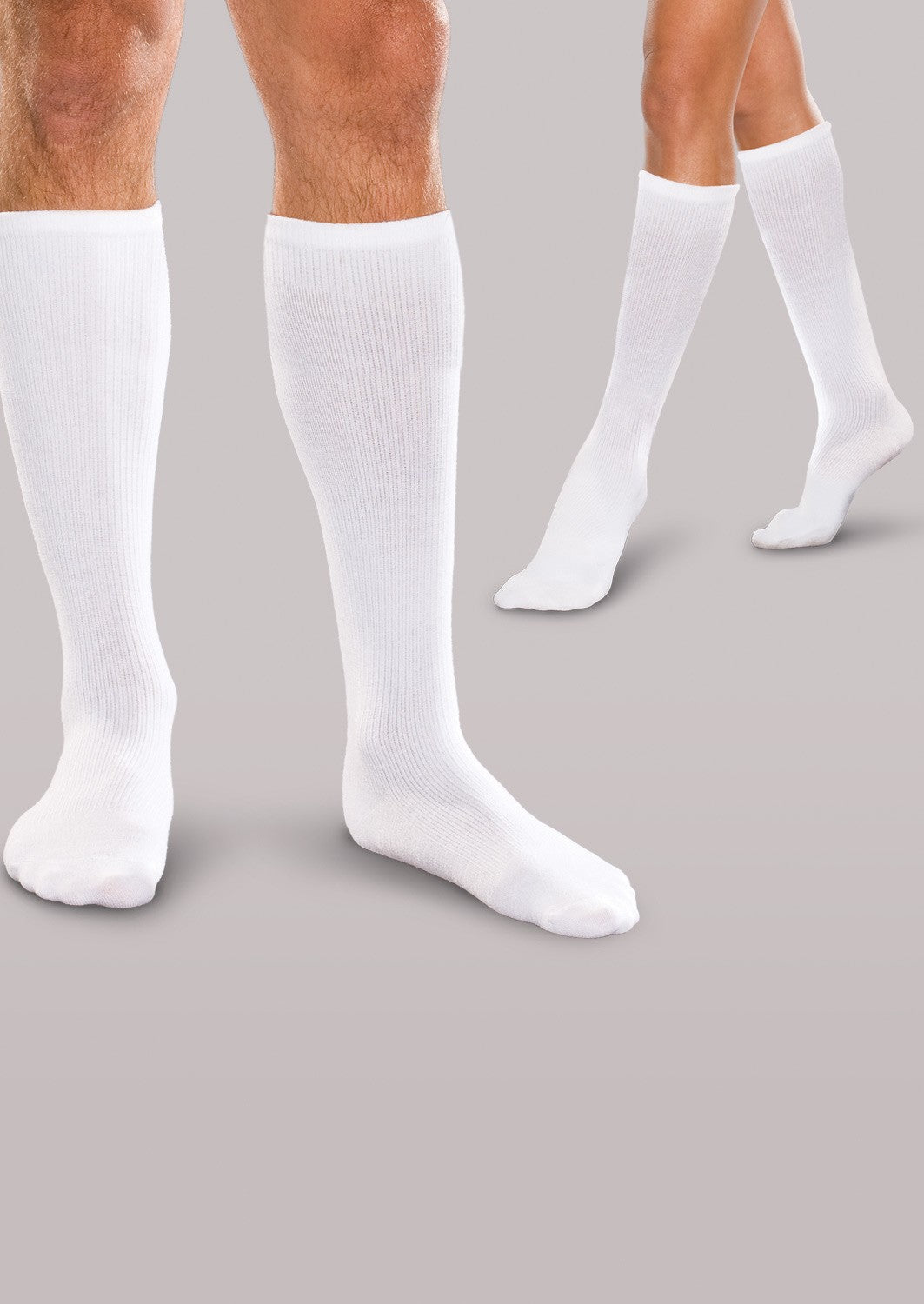 Firm Support Socks image 0