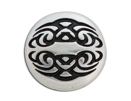 Tandy Leather Tribal Conchos image 2