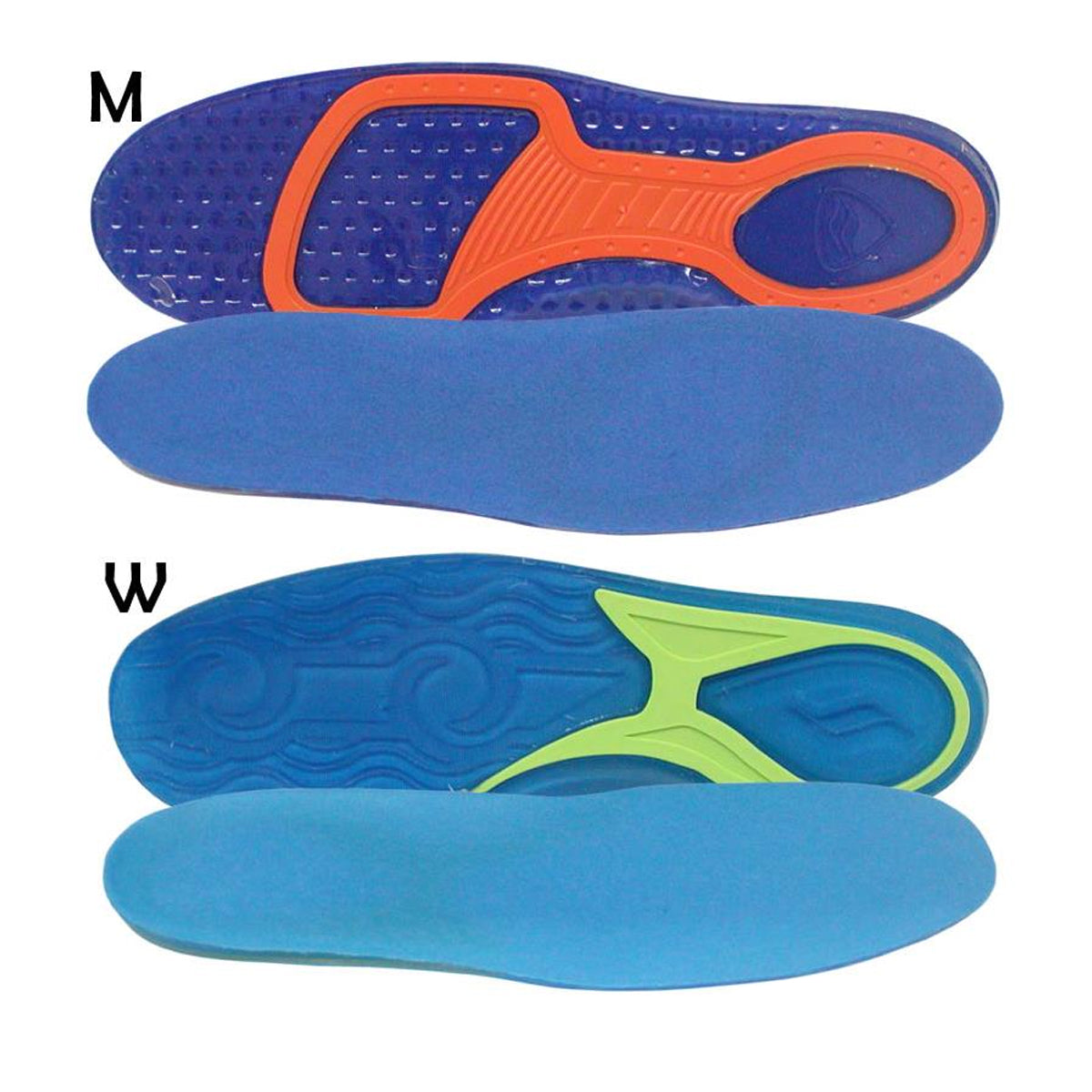 Sof Sole Propel Gel Insole - Men's 7-8 image