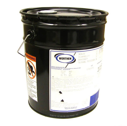 1015 Glue (5 Gallon) image 0