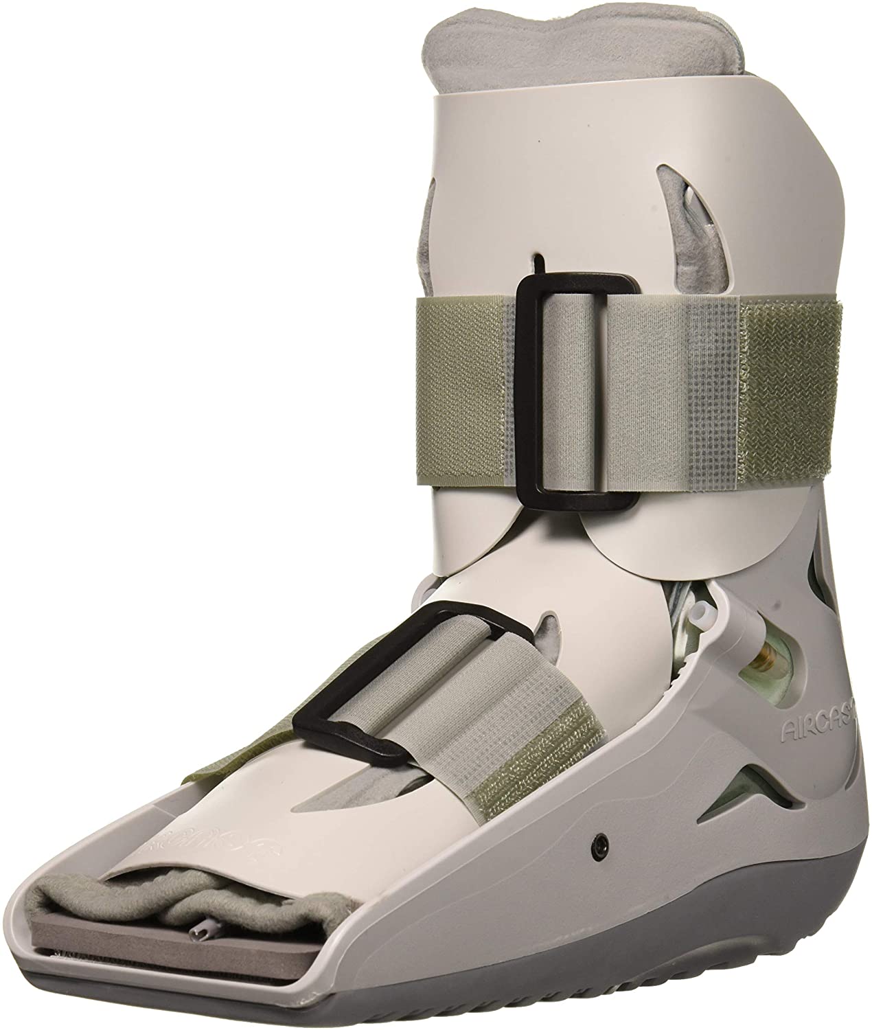 Aircast SP (Short Pneumatic) Walker Brace/Walking Boot image 0
