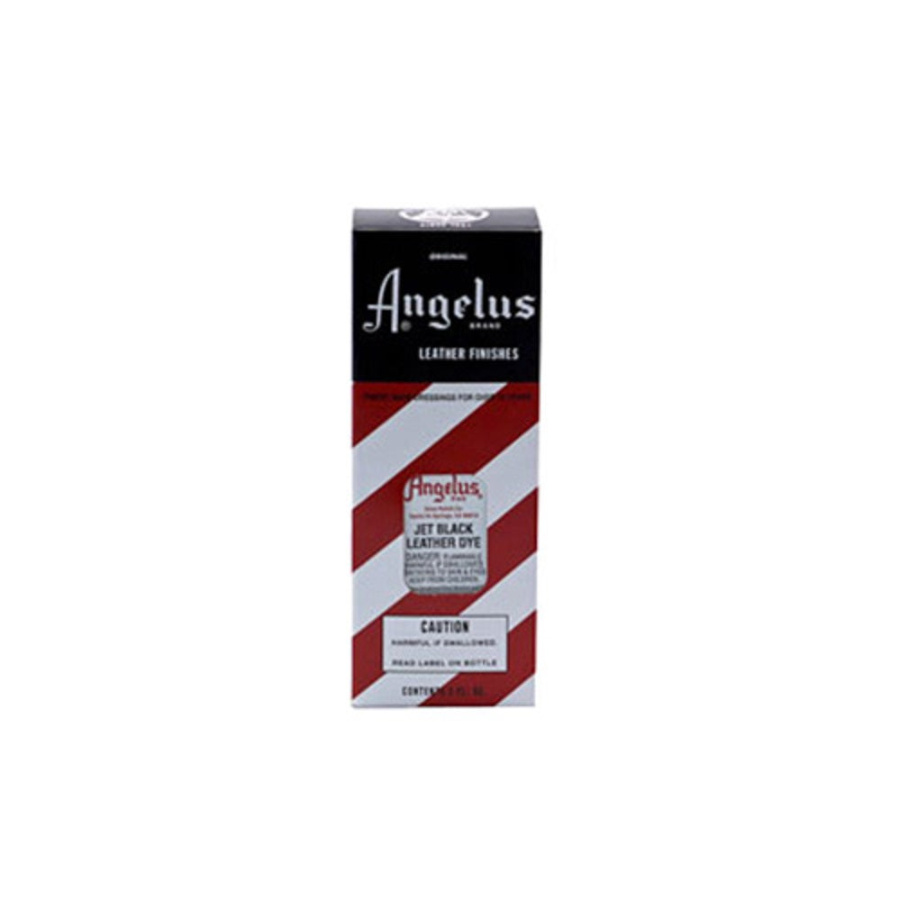 Angelus Leather Dye 3 Oz All Color image 0
