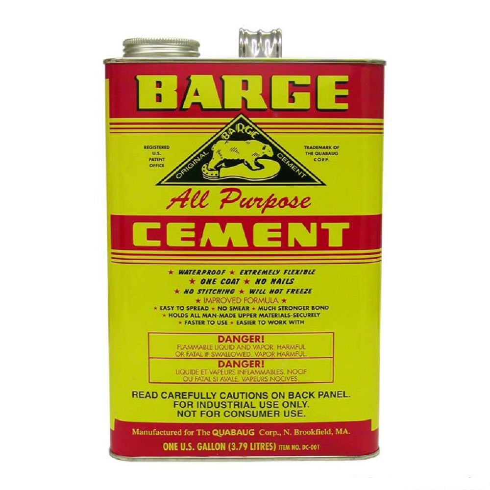 Barge A/P Cement 1 Gal. image 0