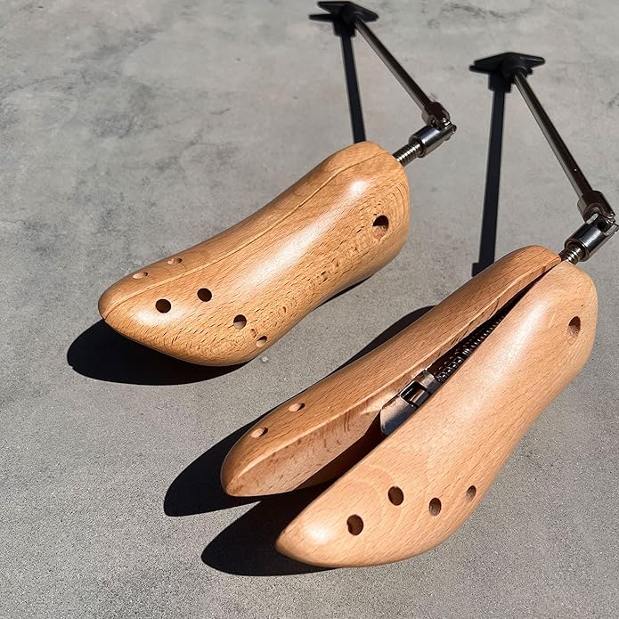 Professional Western Boot Stretcher - Unisex image 2