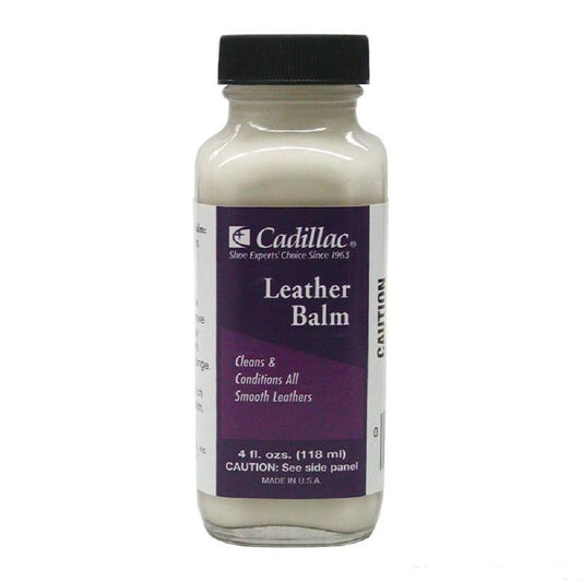 Cadillac Leather Balm 4 Oz. image 0