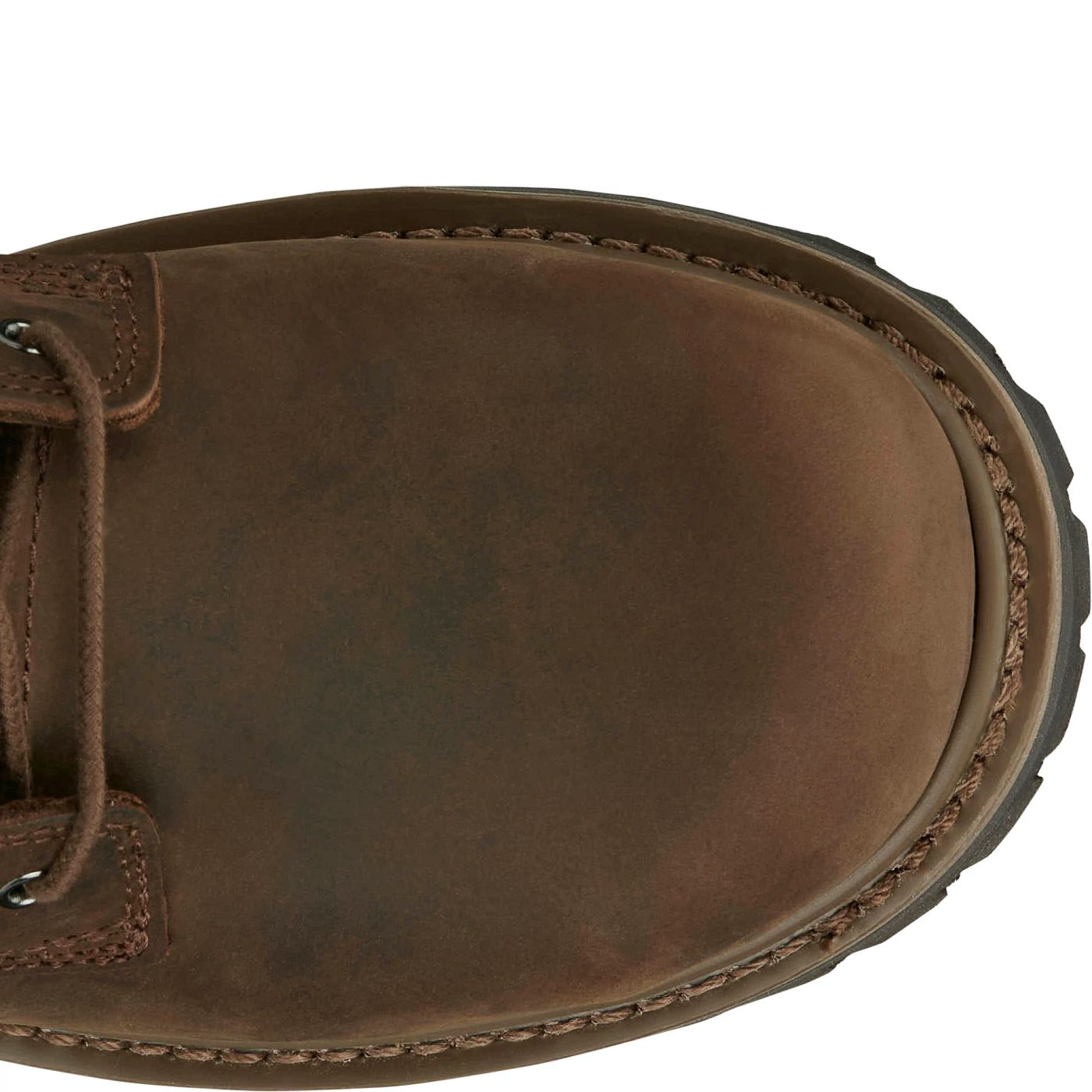 Chippewa Women's Hador 8" Steel Toe Insulated - Tough Bark (55025) - View 4