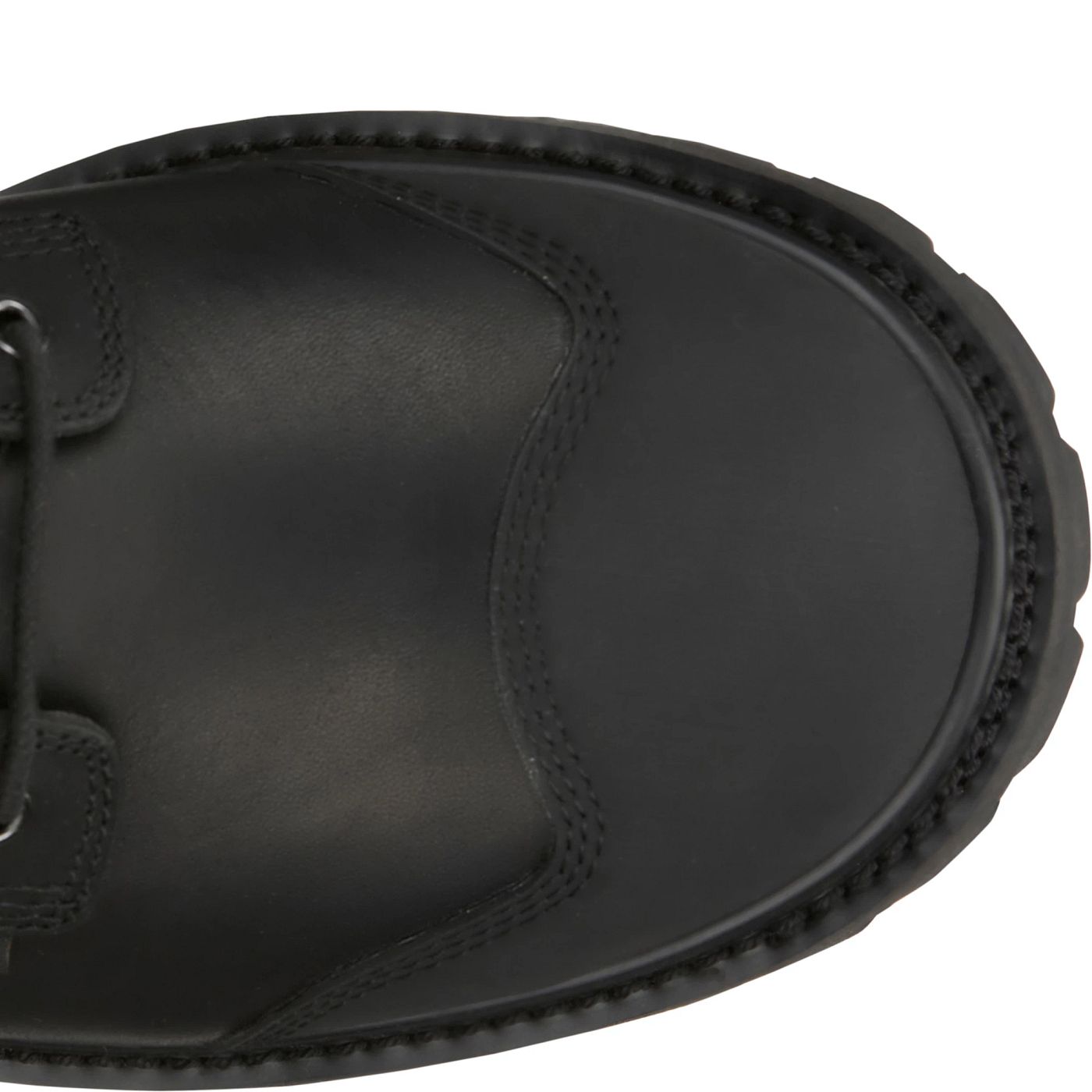 Chippewa Women's Aldarion 8" Waterproof Comp Toe Insulated - Chocolate (55053) - View 4