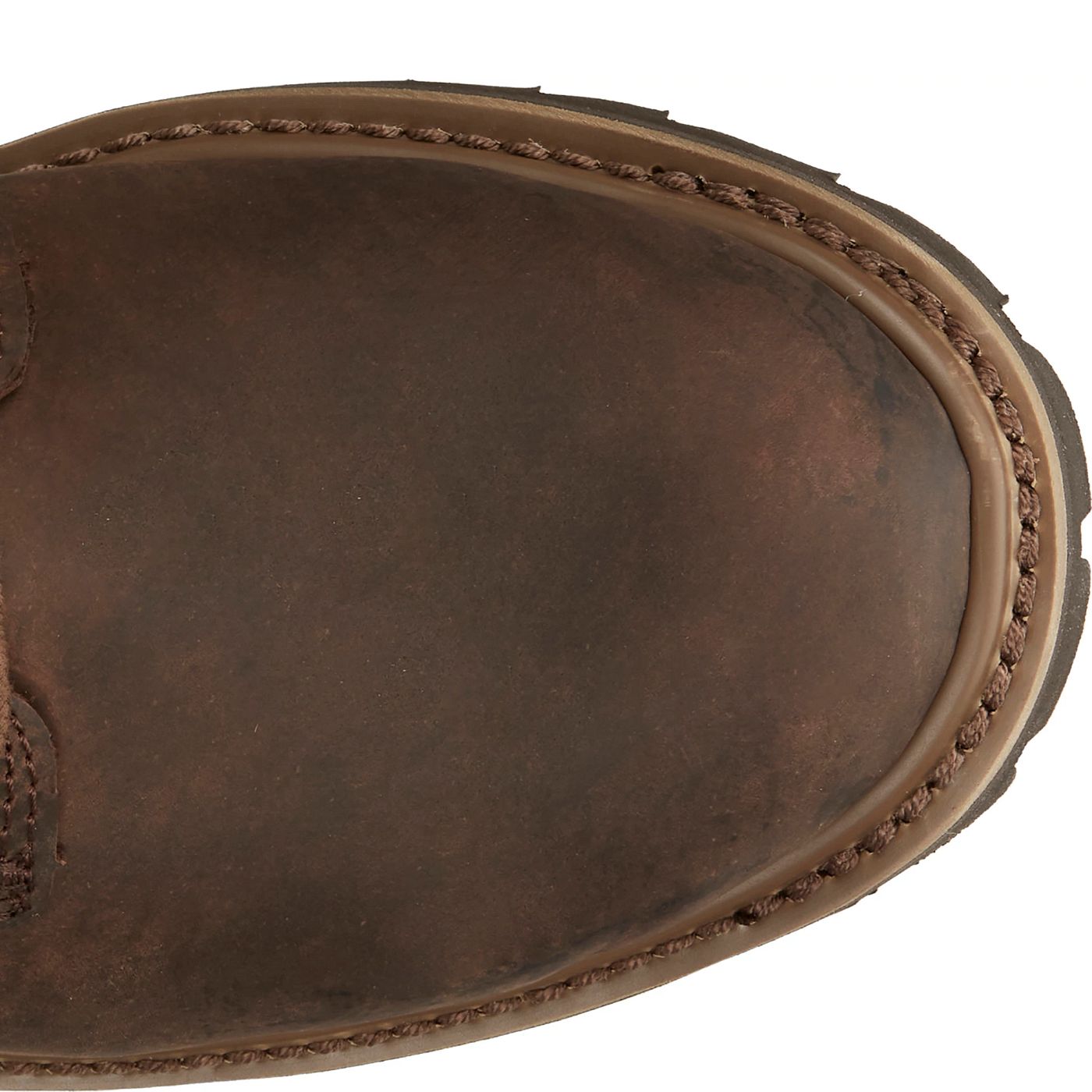 Chippewa Men's Birkhead 8" Waterproof Steel Toe Insulated - Tough Bark (55069) - View 4