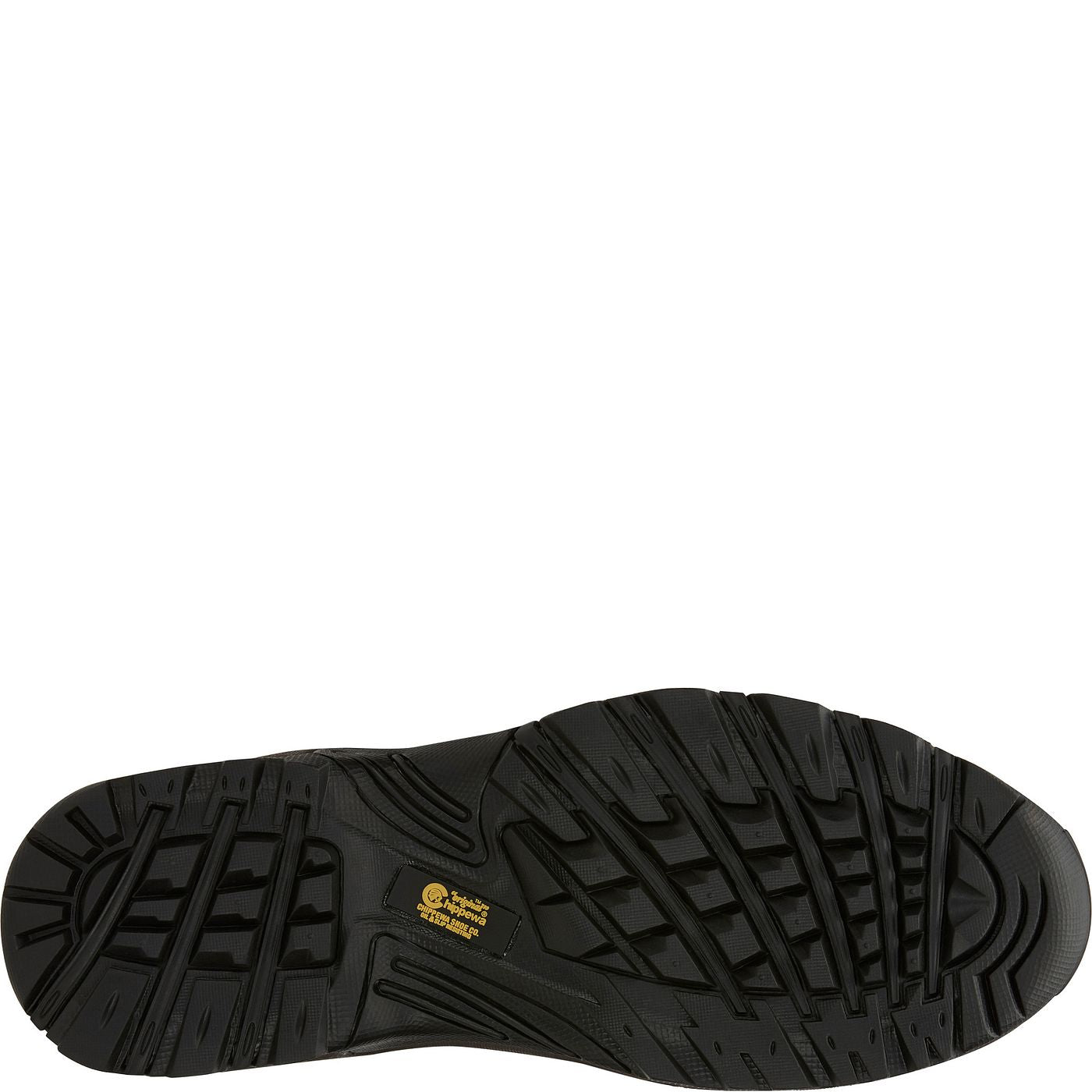 Chippewa Men's Graeme 6" Waterproof Comp Toe Hiker - Bay Apache (55161) - View 6