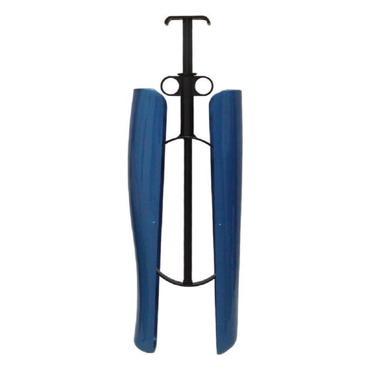 Boot Trees - Flamingo Blue 1 Pair image 0