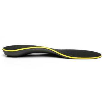 Powerstep Ergo Arch Orthotic Shoe Insoles image 3
