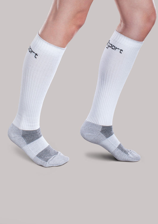 Mild Compression Athletic Performance Sock image 0