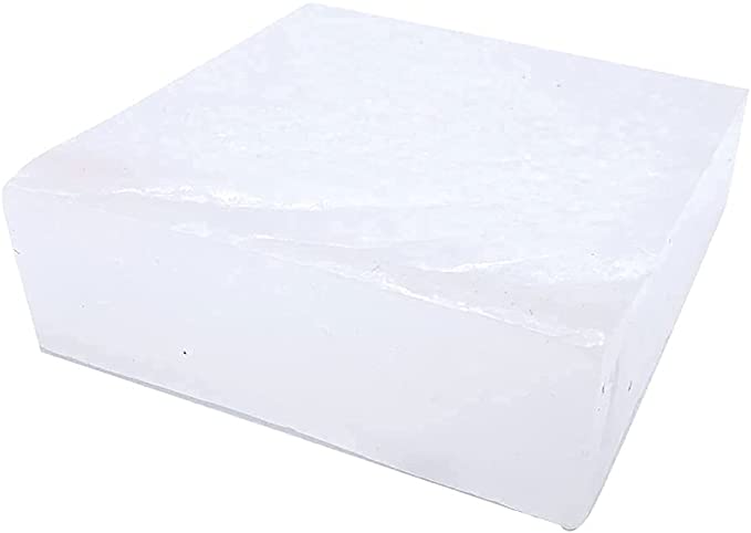 Direct Candle Supply - Fully Refined Household Paraffin Wax - Pure Wax for Candle Making, Canning, Waterproofing, Furniture/Metal Preservation and Spa, Hand Treatments (1 lb) Melt Point 130F image 3