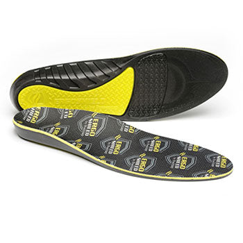 ErgoShield Anti Fatigue Insoles image 0