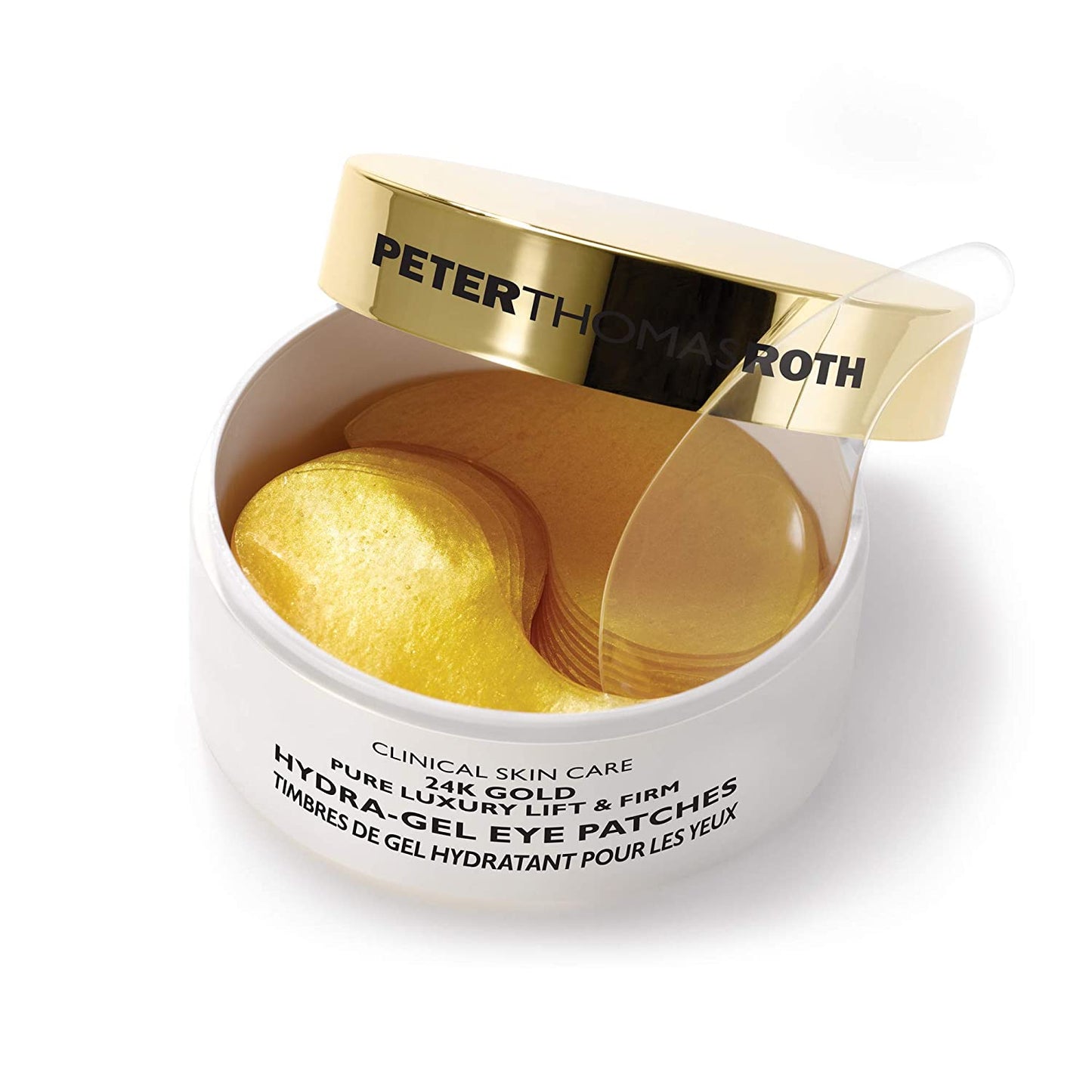 Peter Thomas Roth Hydra-Gel Eye Patches image 0