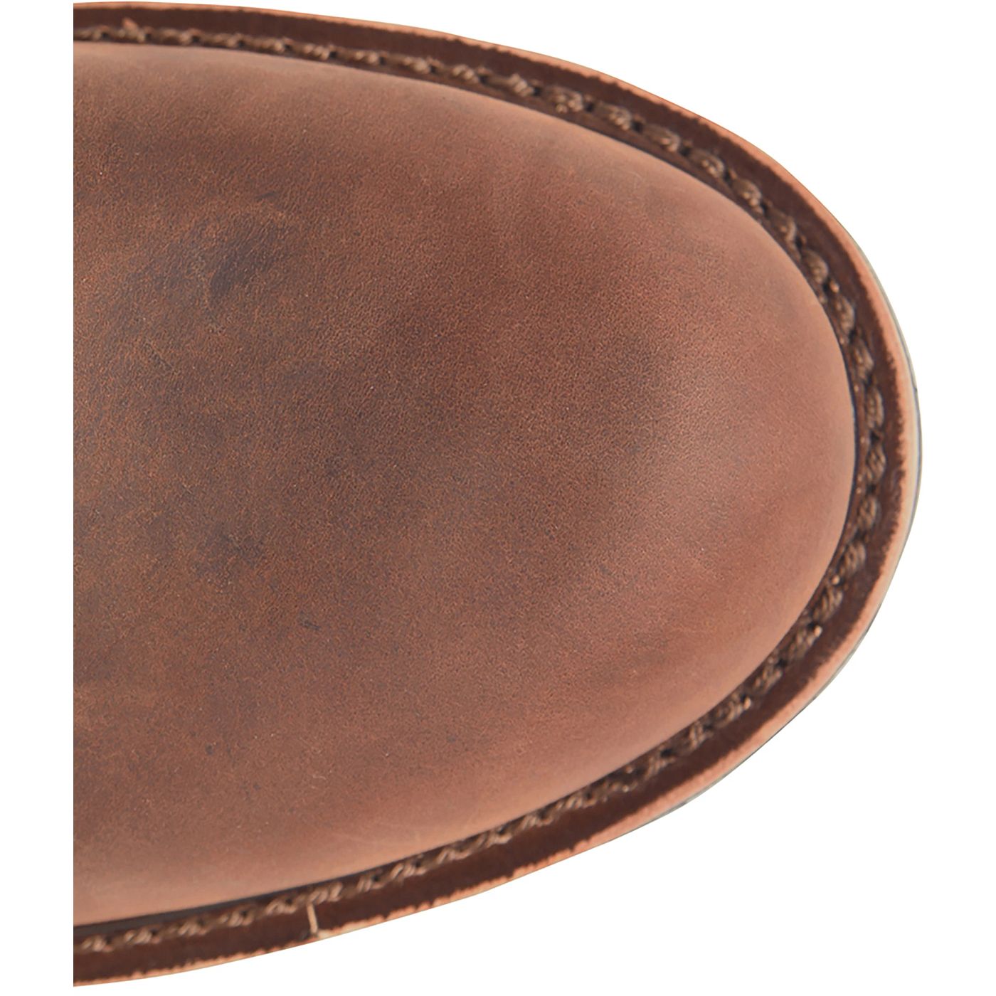 Chippewa Men's Super DNA 6" Waterproof Steel Toe Lace-Up - Walnut (59208) - View 4