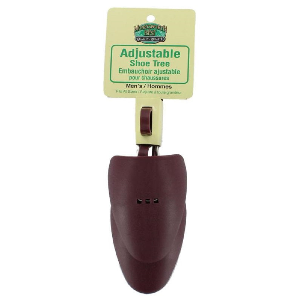 Moneysworth &amp; Best's Adjustable Shoe Trees image 0
