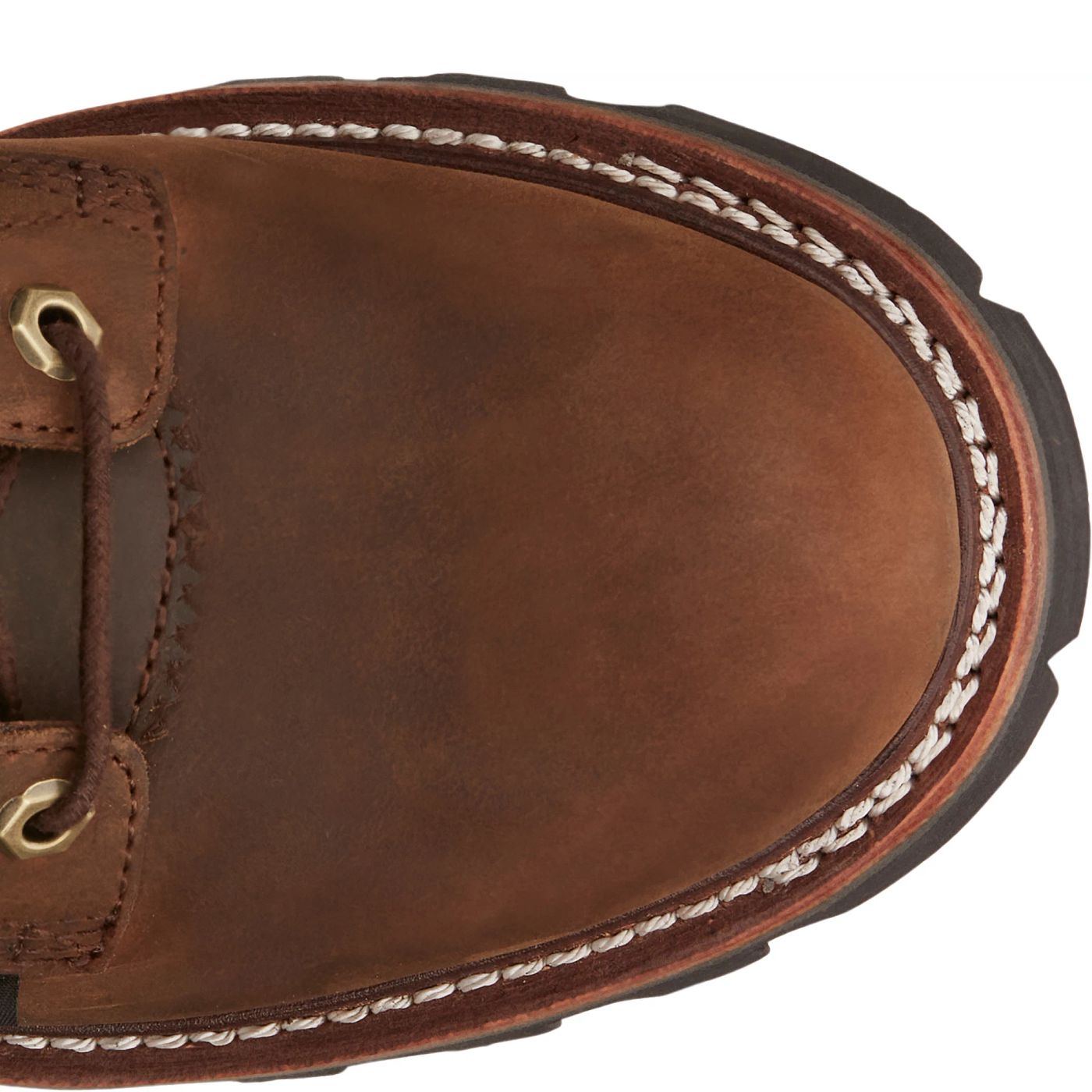 Chippewa Men's Super DNA 9" Waterproof Logger - Tan (59408) - View 4